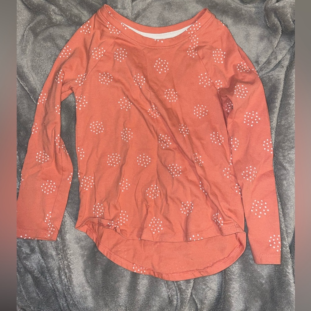 -kids 5t long sleeve shirt